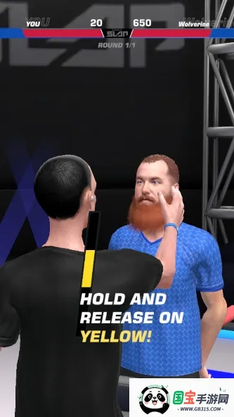 Power Slap()v0.3.6 ֻͼ3