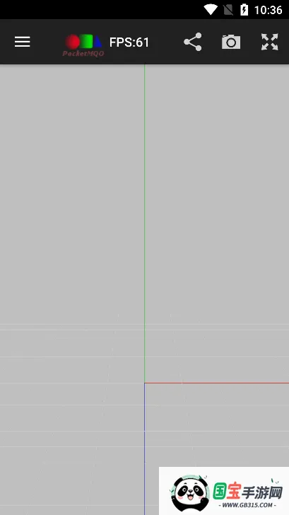 PocketMQO(3Dģͱ༭)