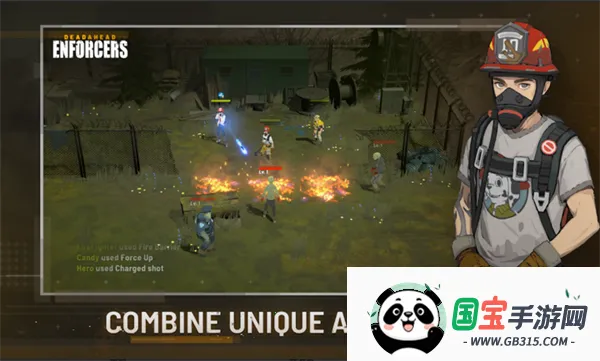 һִ(ɥʬ)v0.3.1 ׿ͼ1