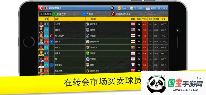 足球大亨2024(足球俱乐部经营) 足球大亨2024(足球俱乐部经营)