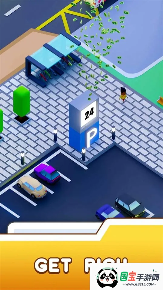 医院帝国放置大亨Hospital Empire - Idle(医院经营游)v0.94.2 官方正版截图2