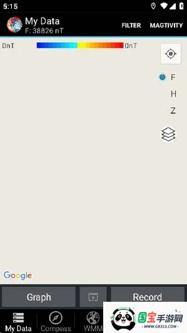 CrowdMag(ų)v2.2.3 ֻͼ4