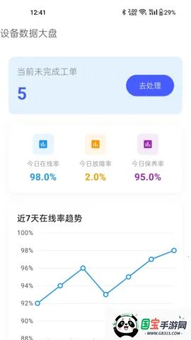 ӹ(豸Զ̿)v1.9.0 ׿ͼ0