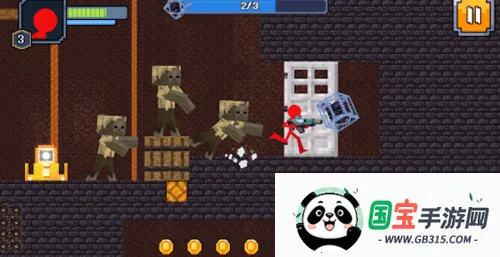 Stick Craft2025°汾v0.2.6 Ѱͼ2