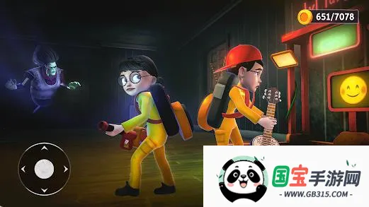 ʦ3D2025ٷv0.3 ׿ͼ2