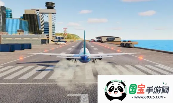 רҵɻ(ģϷ)v1.30 ٷͼ2