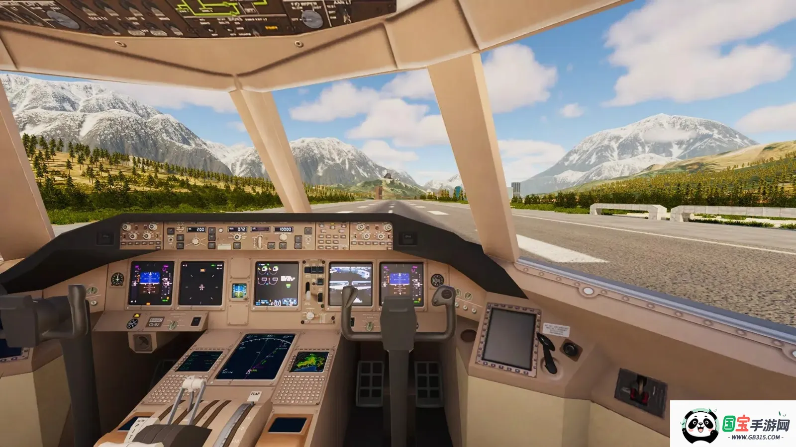 רҵɻ(ģϷ)v1.30 ٷͼ3