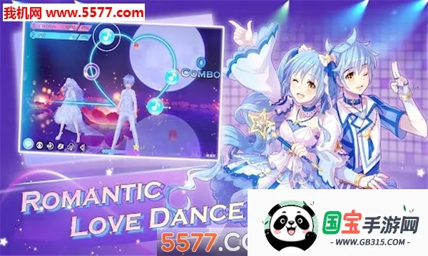 SweetDance2025°汾v21.0 Ѱͼ0