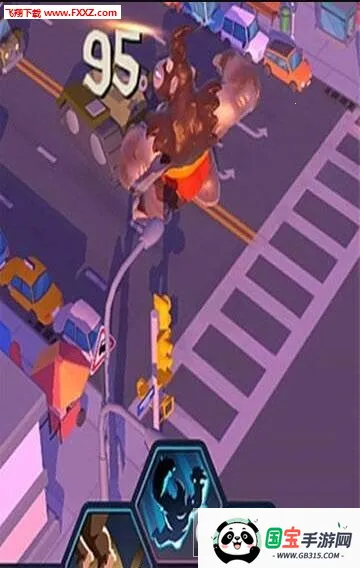 I am Monster2025ٷv1.0.6 Ѱͼ1