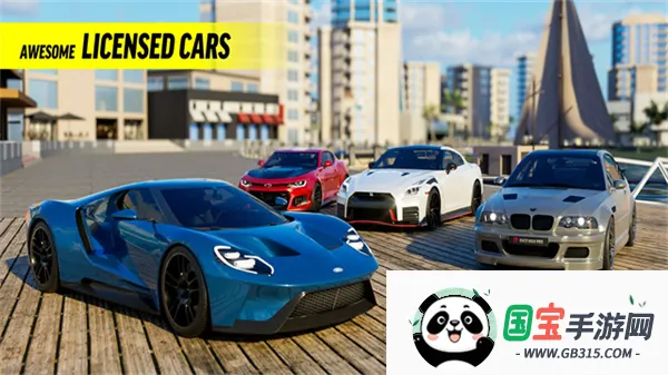 Race Max Proװ()v0.1.110 ׿ͼ3