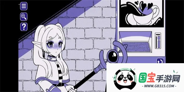 Anomalous Coffee Machine(Ƚ)v4.2.5 ٷͼ3