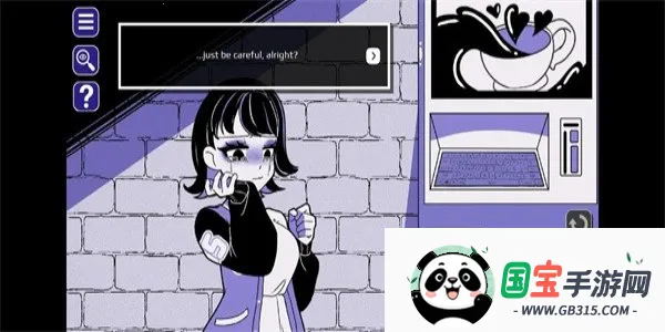 Anomalous Coffee Machine(Ƚ)