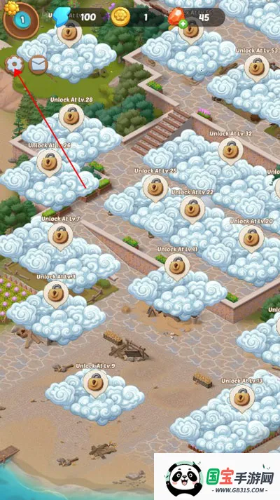 Seaside Escapeװ2025ٷv1.71.0 Ѱͼ0