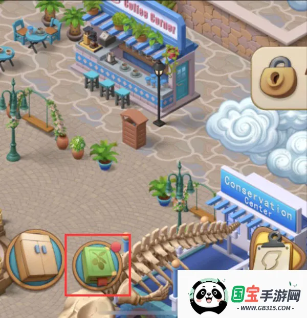 Seaside Escapeװ2025ٷv1.71.0 Ѱͼ2