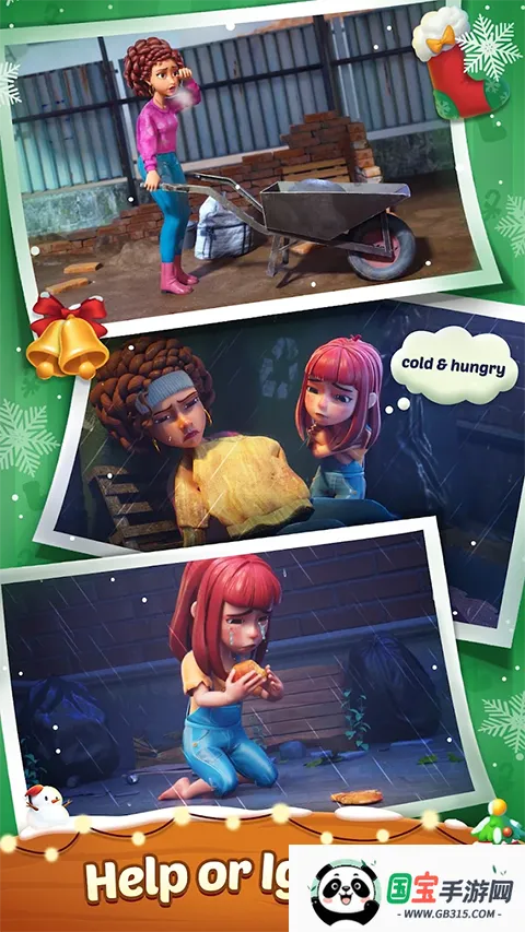 Seaside Escapeװ2025ٷv1.71.0 Ѱͼ4