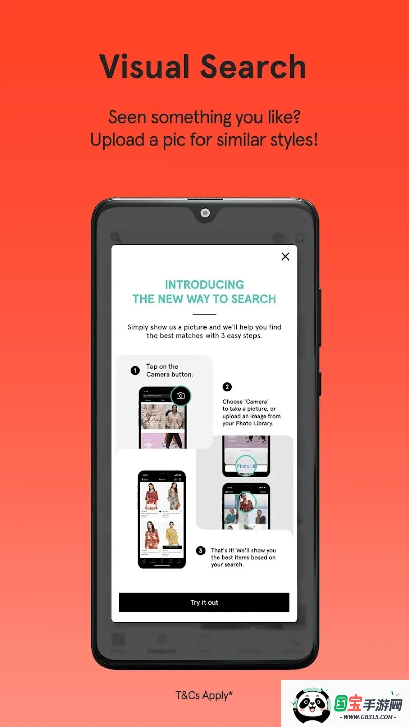 ZALORAֻv8.3.0 Ѱͼ3