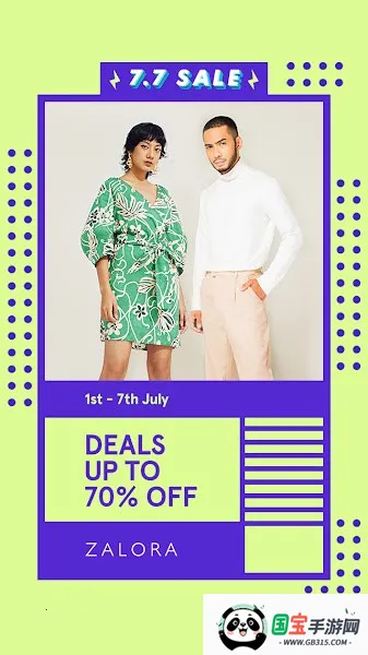 ZALORAֻv8.3.0 Ѱͼ4