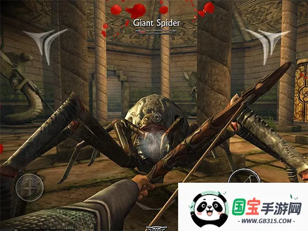 掠夺之剑2(开放世界游戏)v2.17.0 官方正版截图1