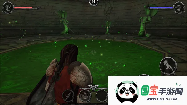 掠夺之剑2(开放世界游戏) 掠夺之剑2(开放世界游戏)