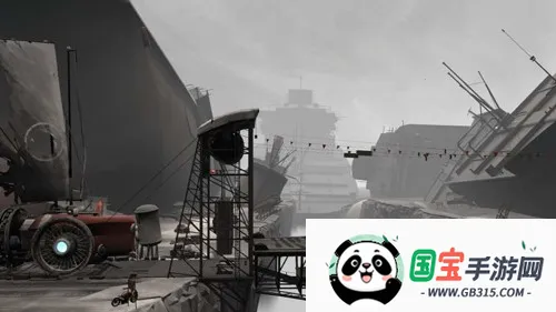 孤帆远航2安卓版手机版v1.8.20 手机版截图3