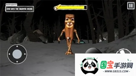 安妮的恐怖游戏时间(恐怖逃脱游) 安妮的恐怖游戏时间(恐怖逃脱游)