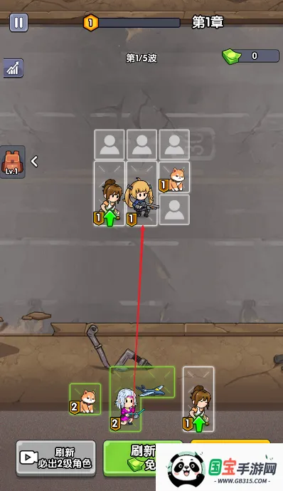 僵尸突围小队 内置(僵尸对战游) 僵尸突围小队 内置(僵尸对战游)