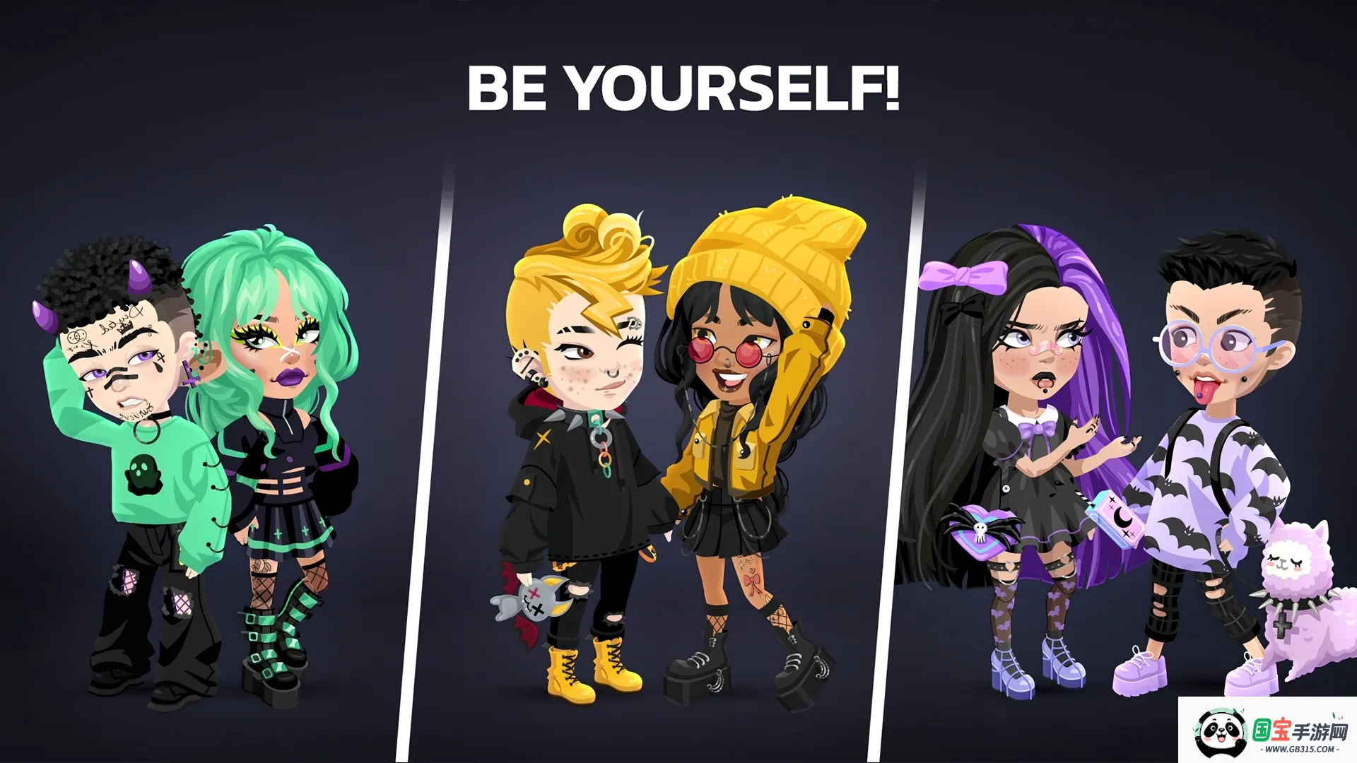 Highrise2025ٷv4.2.2 ֻͼ0