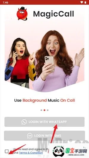 MagicCall2025ٷ