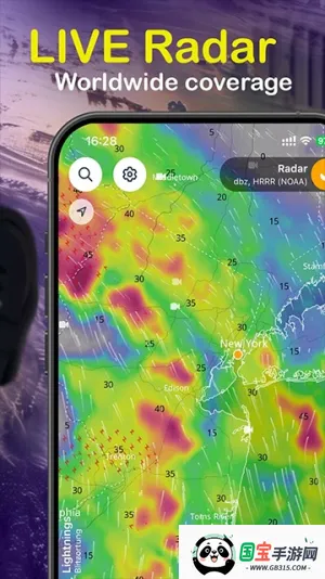 ͼventusky2025ٷv36.2 ֻͼ1