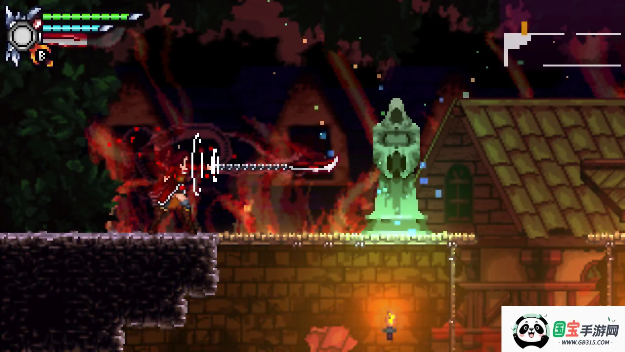 托祖哈之夜炼金术士之令(炼金冒险游)v0.5.0.8 安卓版截图4