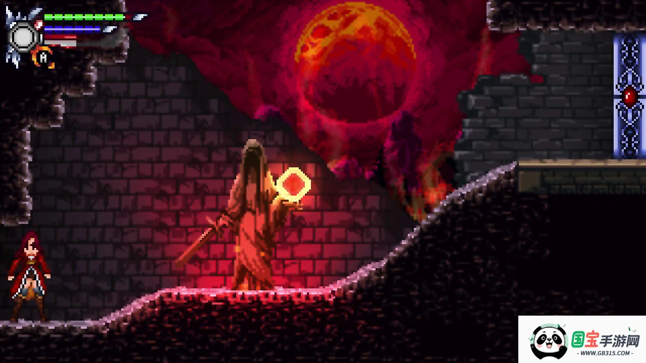 托祖哈之夜炼金术士之令(炼金冒险游)v0.5.0.8 安卓版截图2