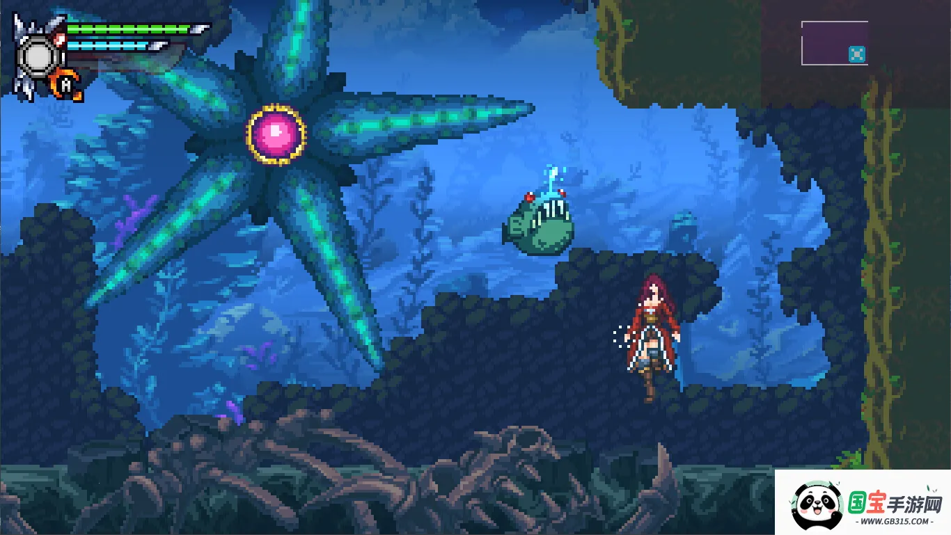 托祖哈之夜炼金术士之令(炼金冒险游)v0.5.0.8 安卓版截图1