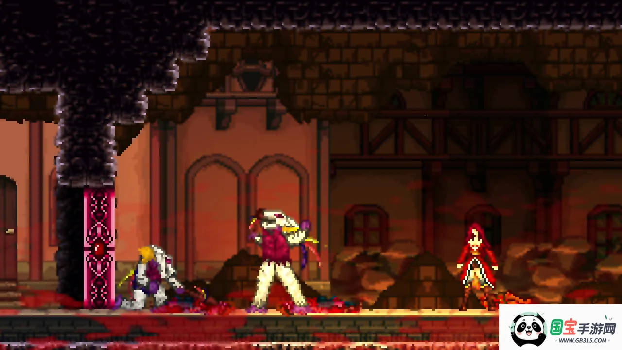 托祖哈之夜炼金术士之令(炼金冒险游) 托祖哈之夜炼金术士之令(炼金冒险游)