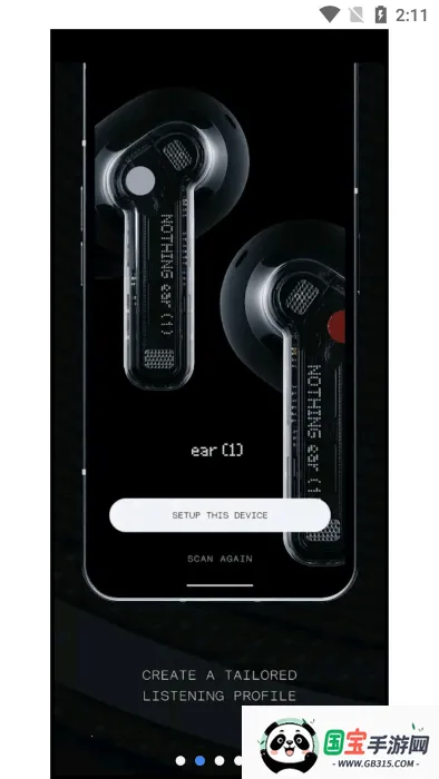 nothingX()v13.4.13 ׿ͼ0