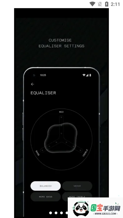 nothingX()v13.4.13 ׿ͼ2