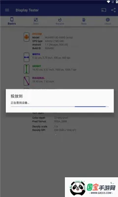 displaytester(Ļ)v4.62 ֻͼ3