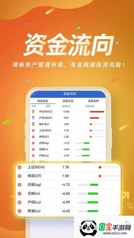 信达期货赢2025官方最新版本v5.6.9 安卓版截图1