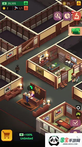 ɵ۹(ģ)v0.9.1 ׿ͼ2