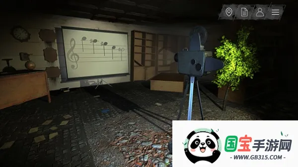 314号房:恐怖生存(国际服)2025官方最新版本v0.1.2 手机版截图3