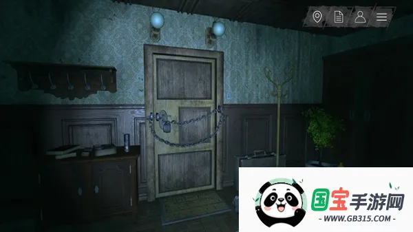 314号房:恐怖生存(国际服)2025官方最新版本v0.1.2 手机版截图1