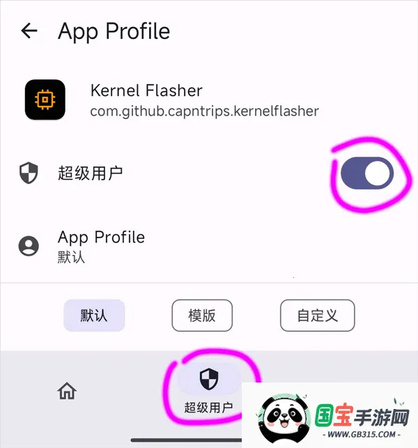 Kernel Flasher2025ٷ