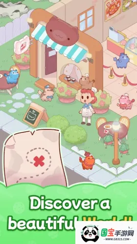 決è(決)v0.5 ׿ͼ4