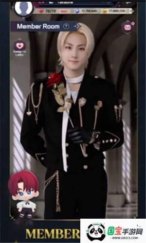 enhypenworld2025ٷv1.00.599 ٷͼ3