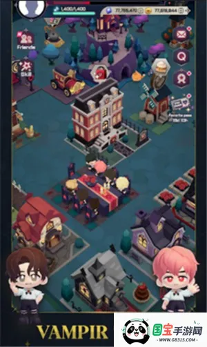 enhypenworld2025ٷv1.00.599 ٷͼ1