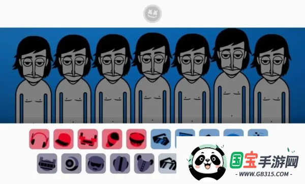 incredibox޻ģ2025ذװv5.0 Ѱͼ2