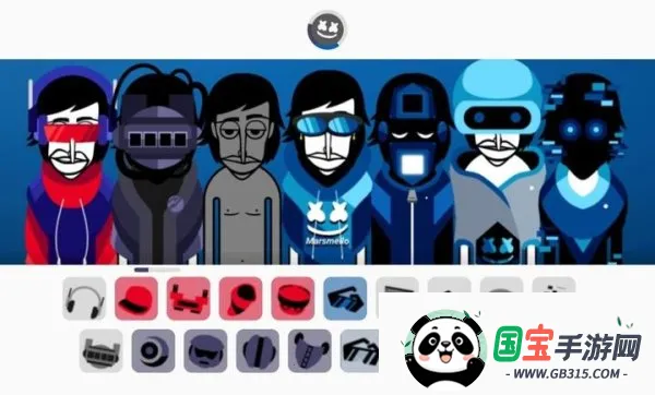 incredibox޻ģ2025ذװ