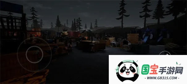 FNAFģ֮(ðս)v0.0.1 ֻͼ3