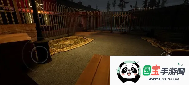 FNAFģ֮(ðս)v0.0.1 ֻͼ2