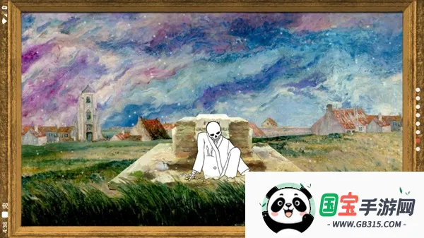 触摸艺术2(解谜修复画)v1.0.2 免费版截图2