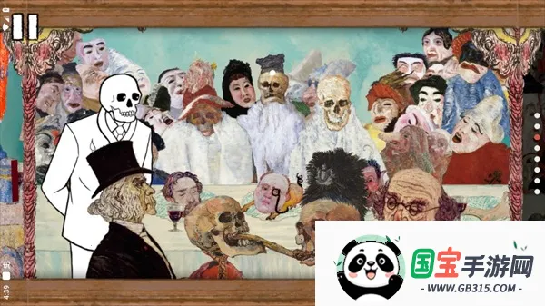 触摸艺术2(解谜修复画)v1.0.2 免费版截图3